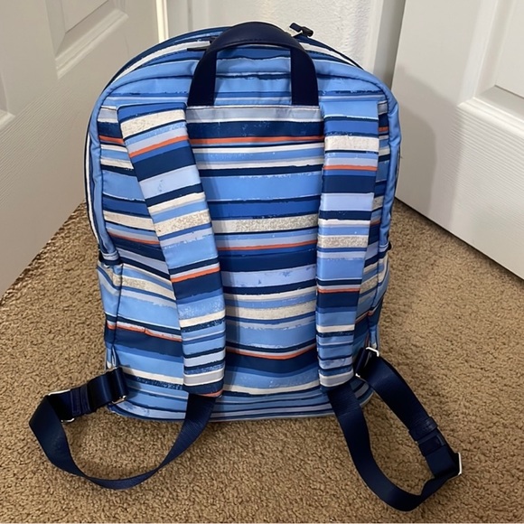 Tumi Multi Color backpack - Picture 2 of 3